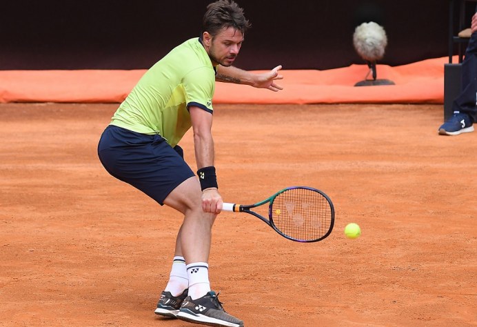 Stan Wawrinka - Tenis