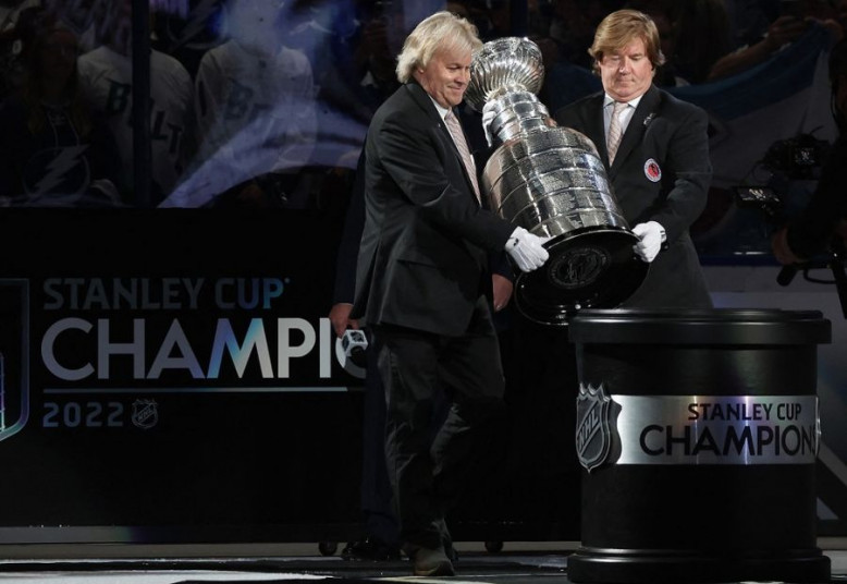 Stanley Cup - NHL