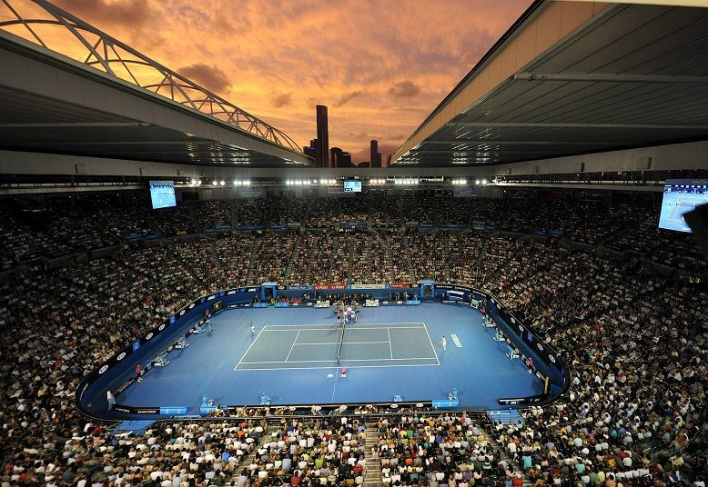 Australian Open - AO - tenis