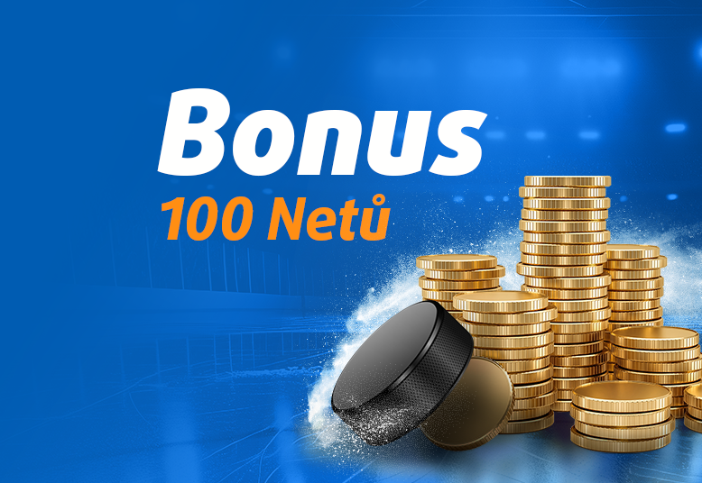 Získejte bonus ke startu Tipsport extraligy! | Tipsport